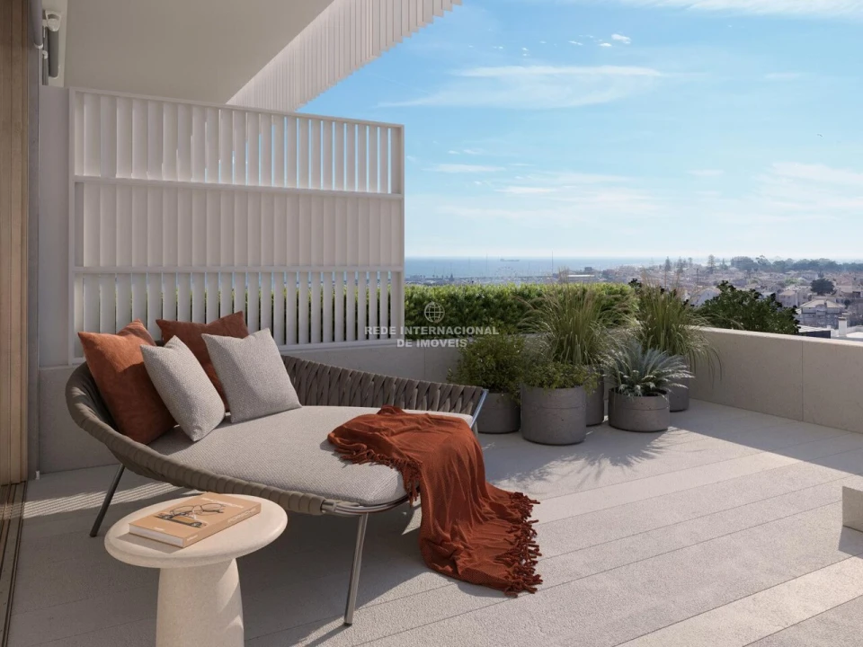 Apartamento T3 para Venda em Cascais e Estoril Foto 26