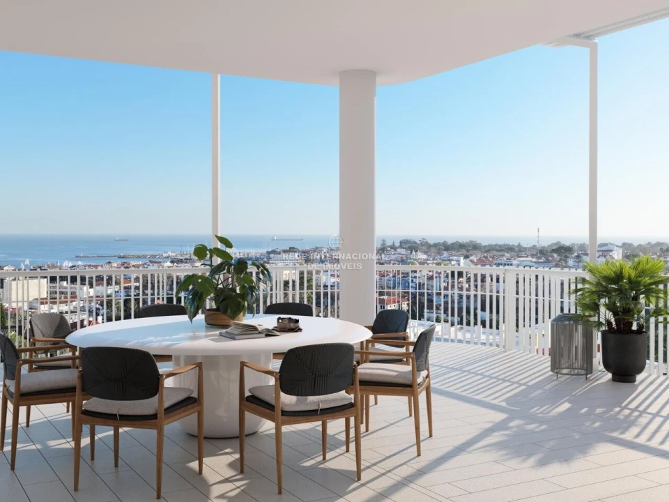 Apartamento T3 para Venda em Cascais e Estoril Foto 25