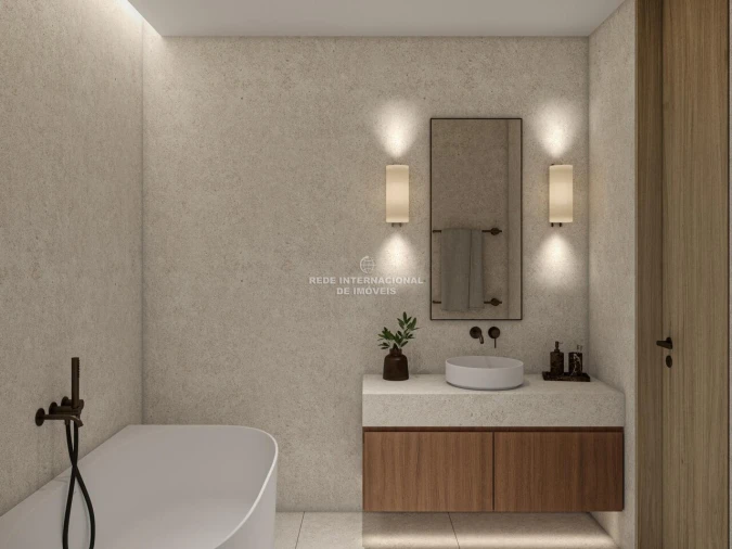 Apartamento T3 para Venda em Cascais e Estoril Foto 22