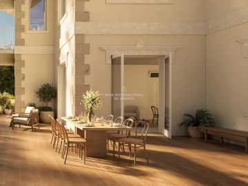 Apartamento T3 para Venda em Cascais e Estoril