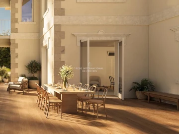 Apartamento T2 para Venda em Cascais e Estoril