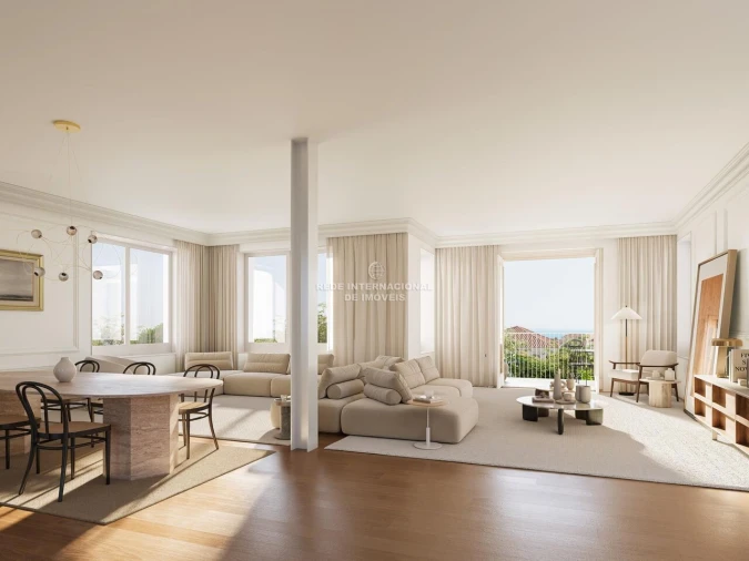 Apartamento T2 para Venda em Cascais e Estoril Foto 19