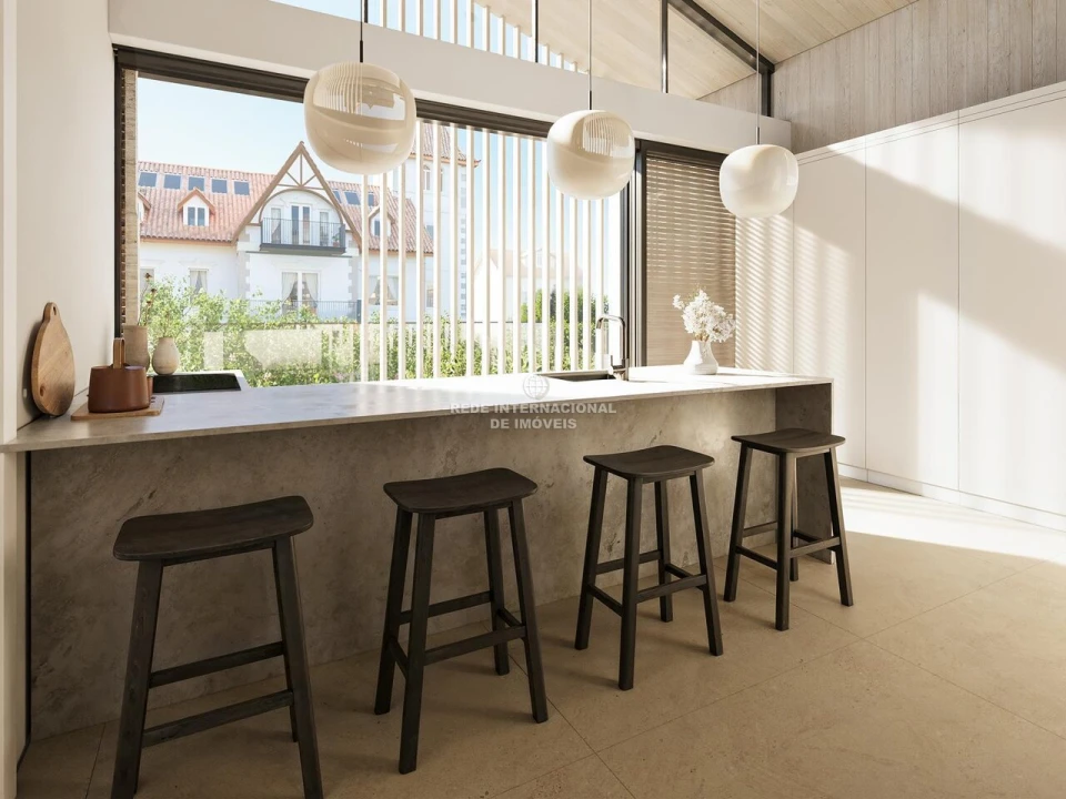 Apartamento T2 para Venda em Cascais e Estoril Foto 4