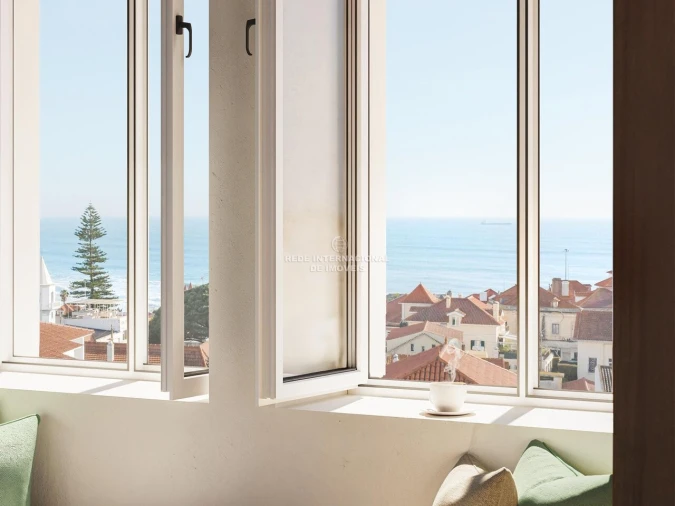 Apartamento T2 para Venda em Cascais e Estoril Foto 13