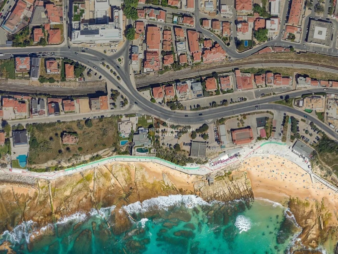 Apartamento T2 para Venda em Cascais e Estoril Foto 18