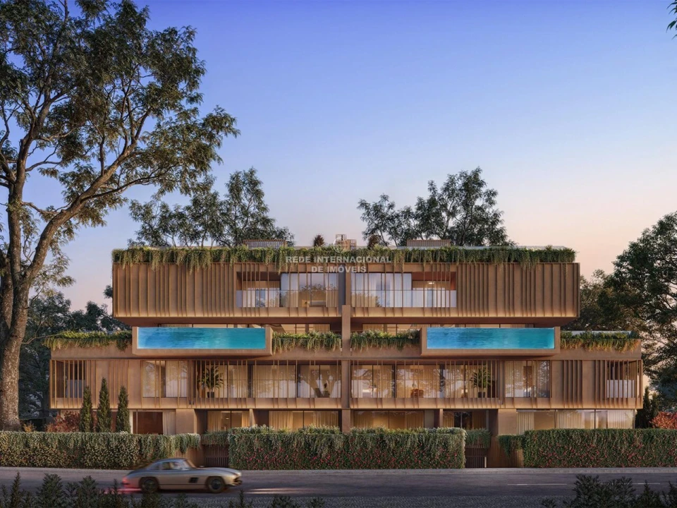 Apartamento T3 para Venda em Cascais e Estoril Foto 1