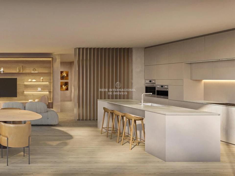 Apartamento T3 para Venda em Cascais e Estoril Foto 2