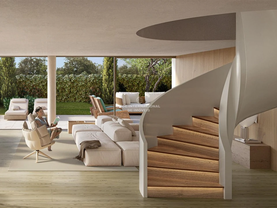 Apartamento T3 para Venda em Cascais e Estoril Foto 12