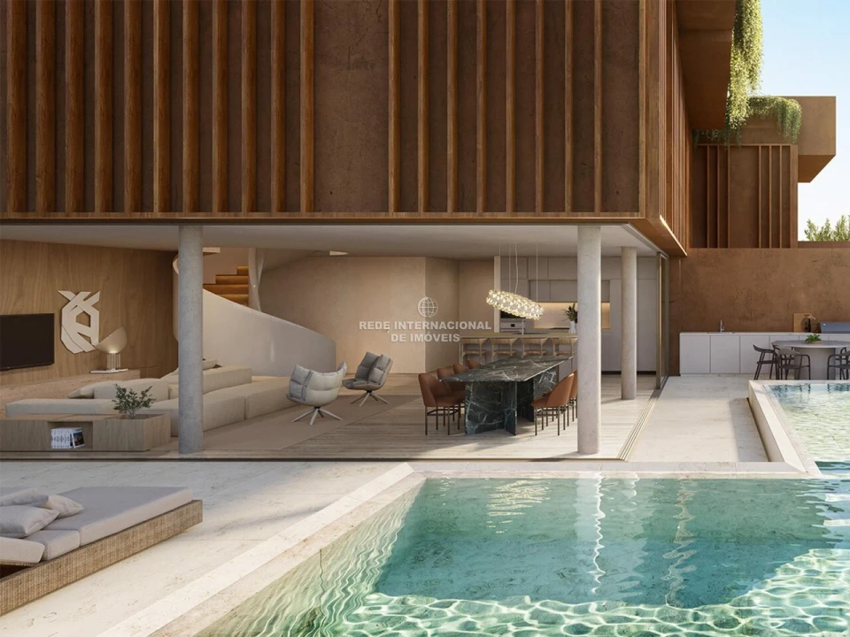 Apartamento T3 para Venda em Cascais e Estoril Foto 10