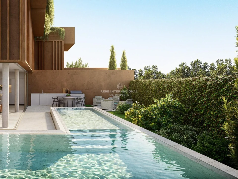 Apartamento T3 para Venda em Cascais e Estoril Foto 17