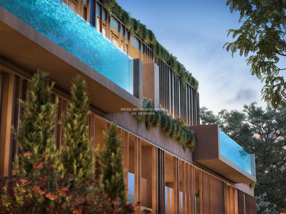 Apartamento T3 para Venda em Cascais e Estoril Foto 13