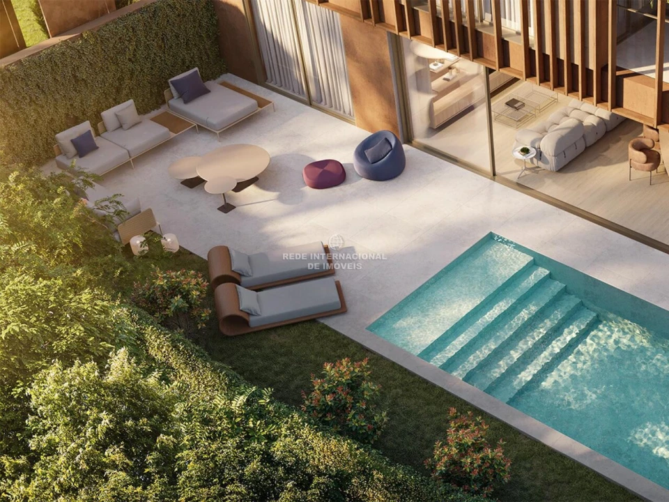 Apartamento T3 para Venda em Cascais e Estoril Foto 19