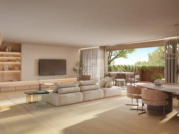 Apartamento T3 para Venda em Cascais e Estoril