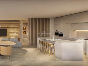 Apartamento T3 para Venda em Cascais e Estoril