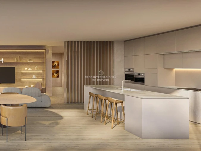 Apartamento T3 para Venda em Cascais e Estoril Foto 9