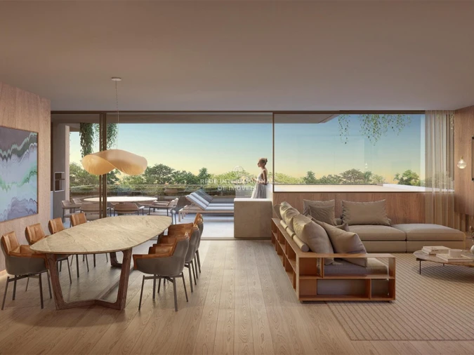 Apartamento T3 para Venda em Cascais e Estoril Foto 23