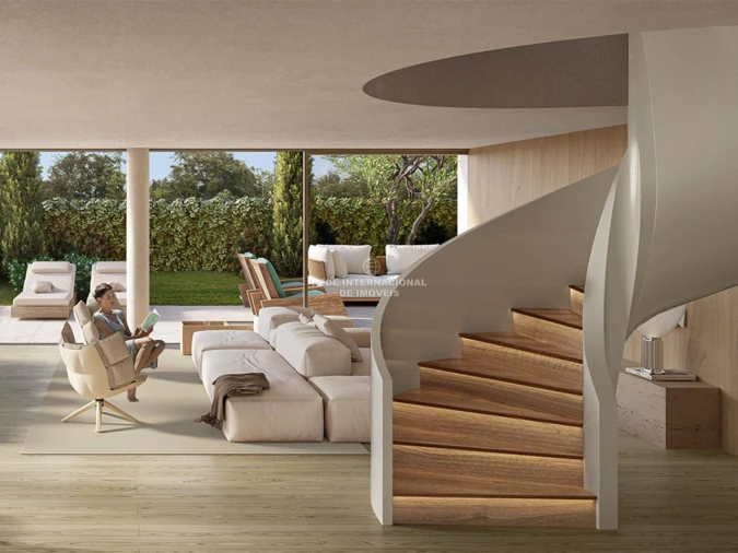 Apartamento T3 para Venda em Cascais e Estoril Foto 12
