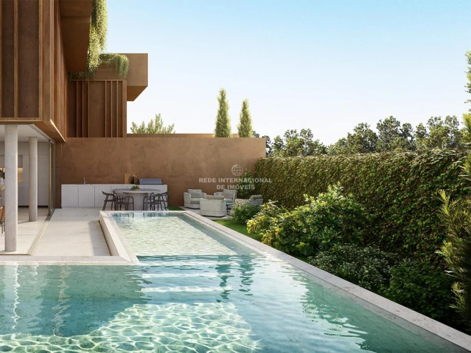 Apartamento T3 para Venda em Cascais e Estoril Foto 17