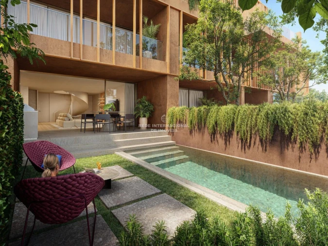 Apartamento T3 para Venda em Cascais e Estoril Foto 16