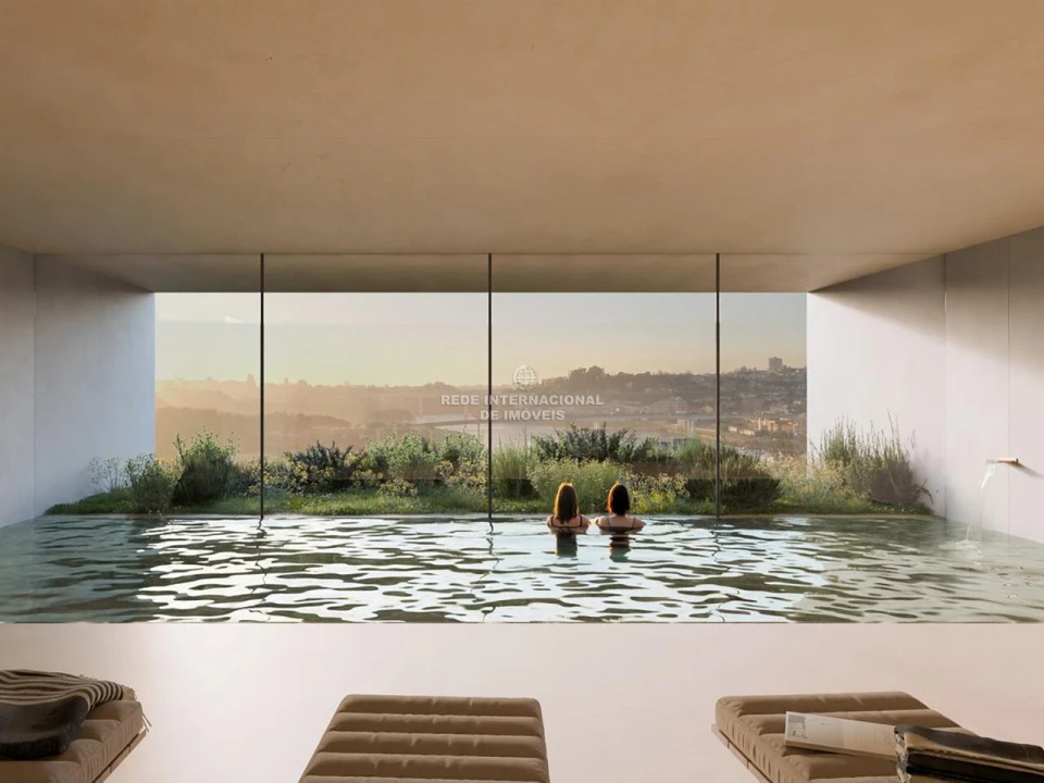 Apartamento T3 para Venda em Gondomar (São Cosme), Valbom e Jovim Foto 11