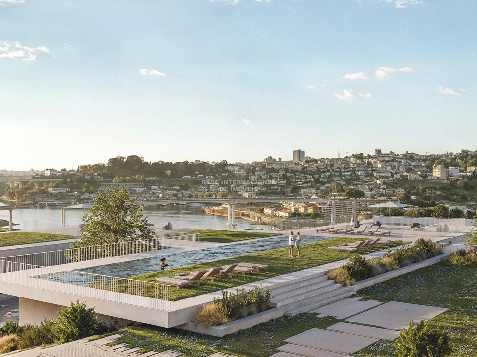 Apartamento T3 para Venda em Gondomar (São Cosme), Valbom e Jovim Foto 1