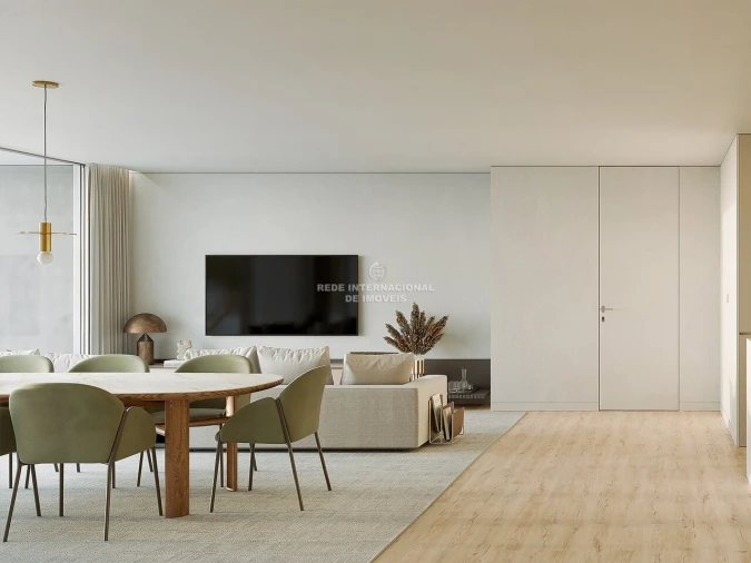 Apartamento T3 para Venda em Gondomar (São Cosme), Valbom e Jovim Foto 28