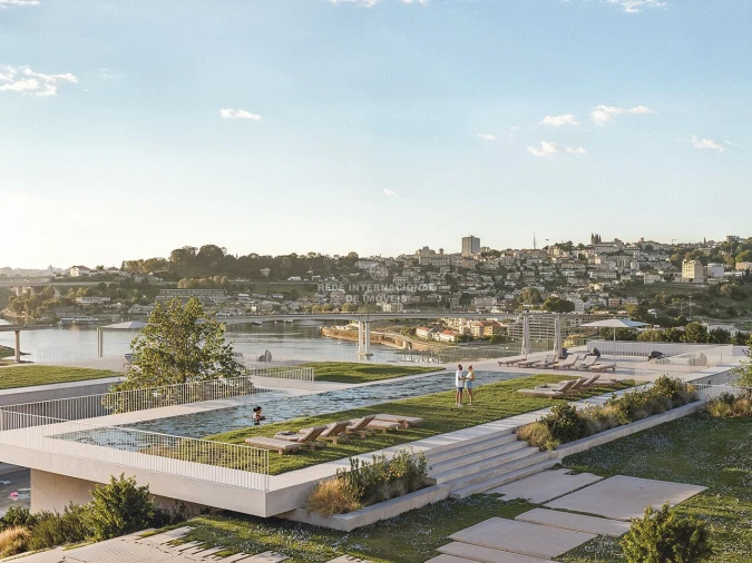 Apartamento T3 para Venda em Gondomar (São Cosme), Valbom e Jovim