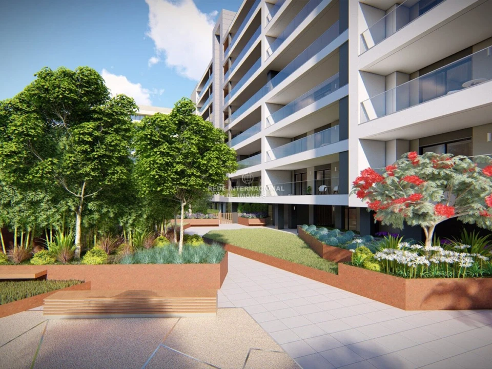 Apartamento T3 para Venda em Faro (Sé e São Pedro) Foto 63