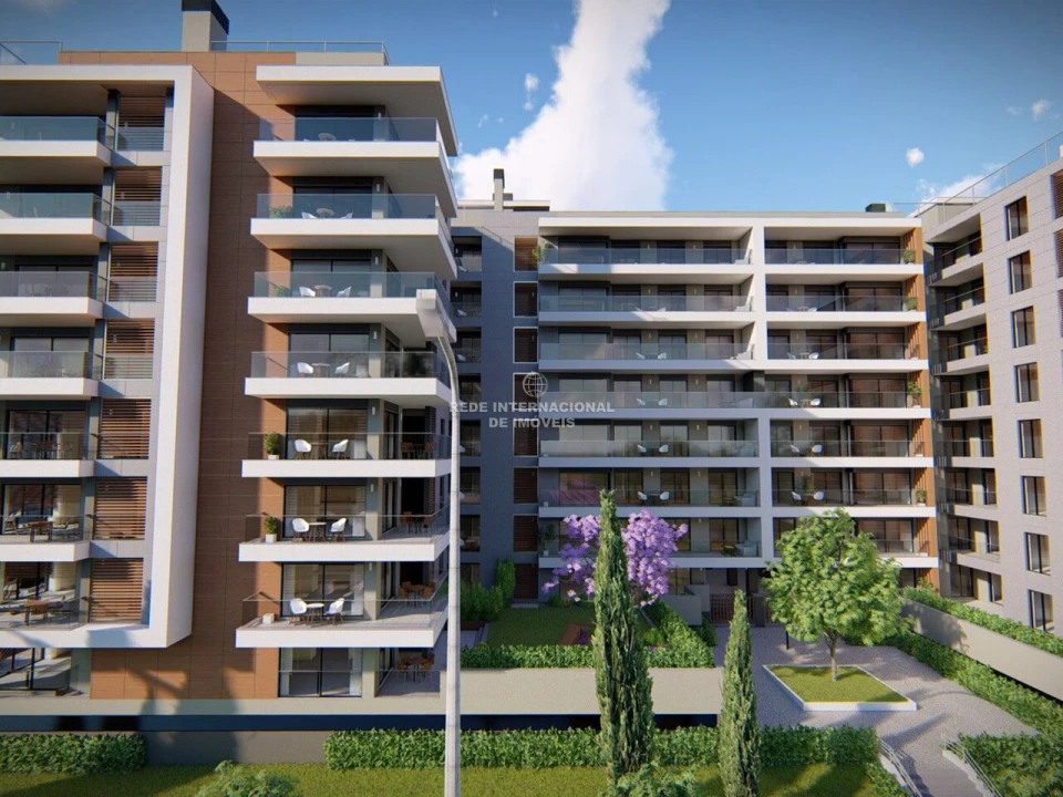 Apartamento T3 para Venda em Faro (Sé e São Pedro) Foto 57
