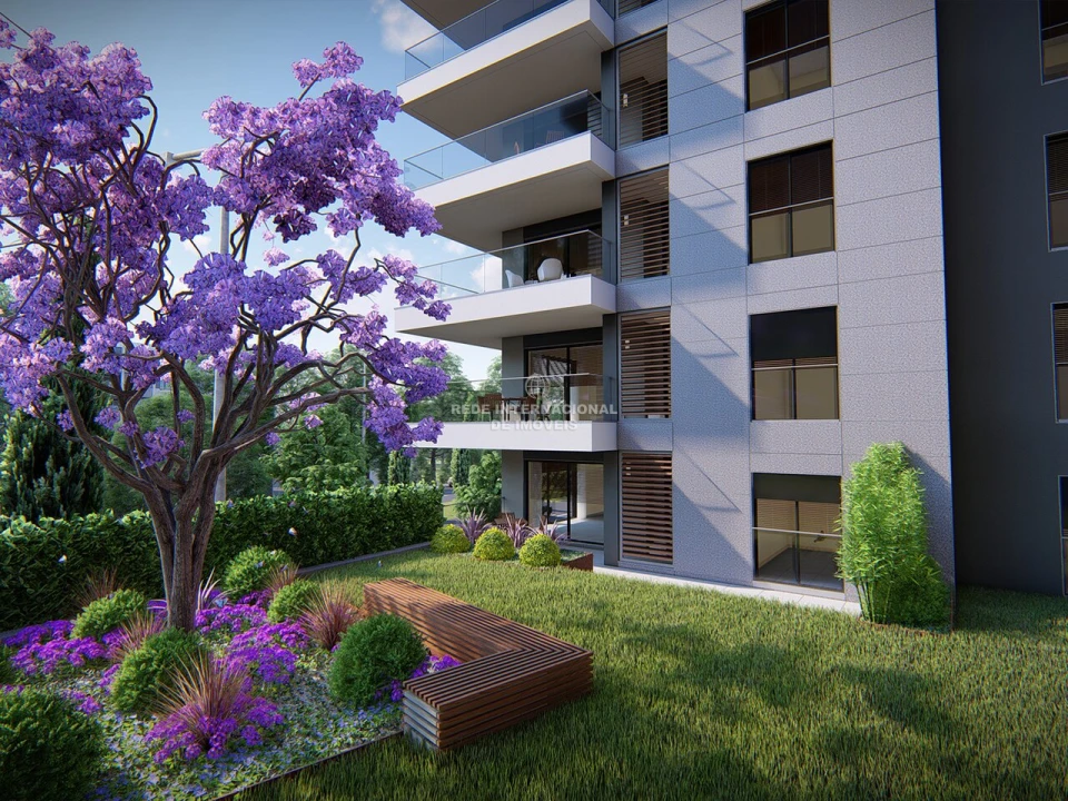 Apartamento T3 para Venda em Faro (Sé e São Pedro) Foto 29