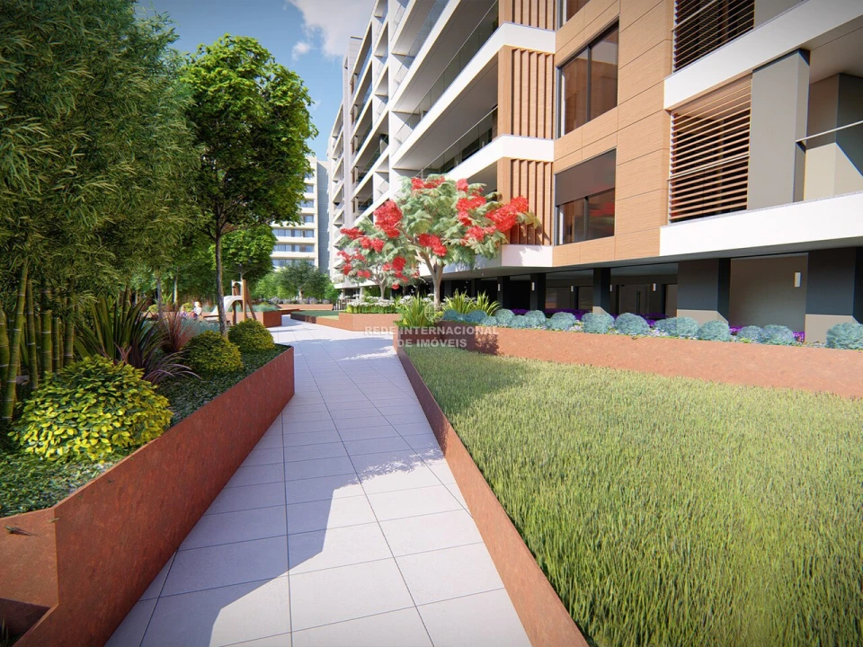 Apartamento T3 para Venda em Faro (Sé e São Pedro) Foto 27