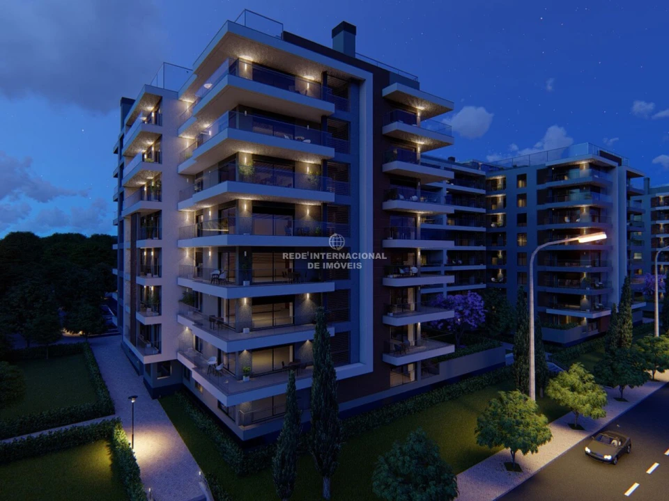Apartamento T3 para Venda em Faro (Sé e São Pedro) Foto 7