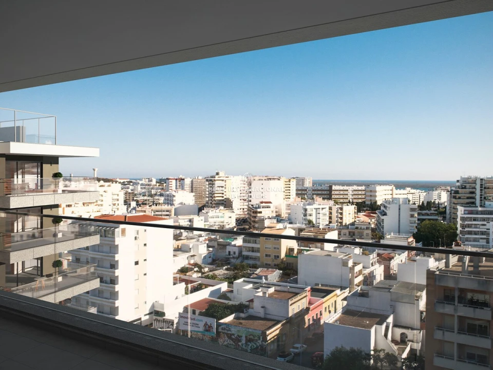 Apartamento T3 para Venda em Faro (Sé e São Pedro) Foto 9