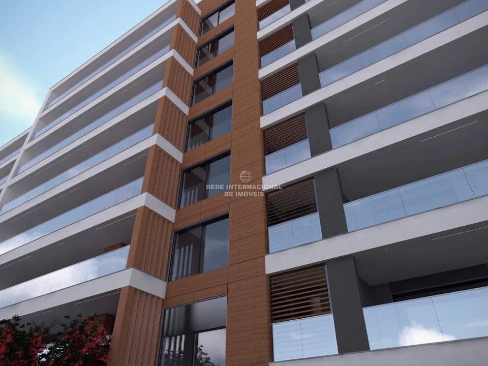 Apartamento T3 para Venda em Faro (Sé e São Pedro) Foto 15