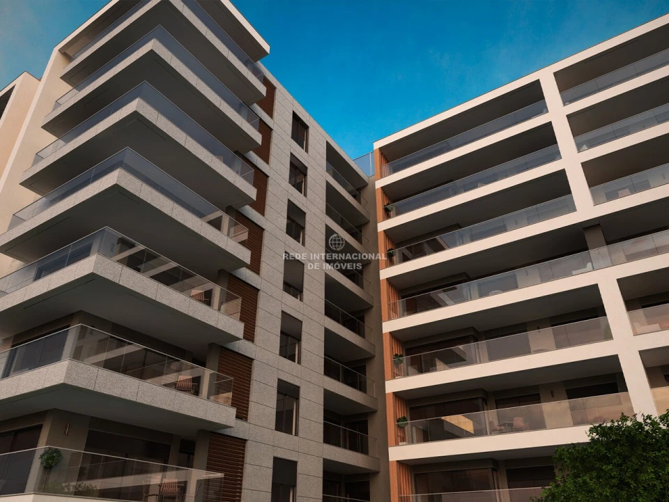 Apartamento T3 para Venda em Faro (Sé e São Pedro) Foto 16