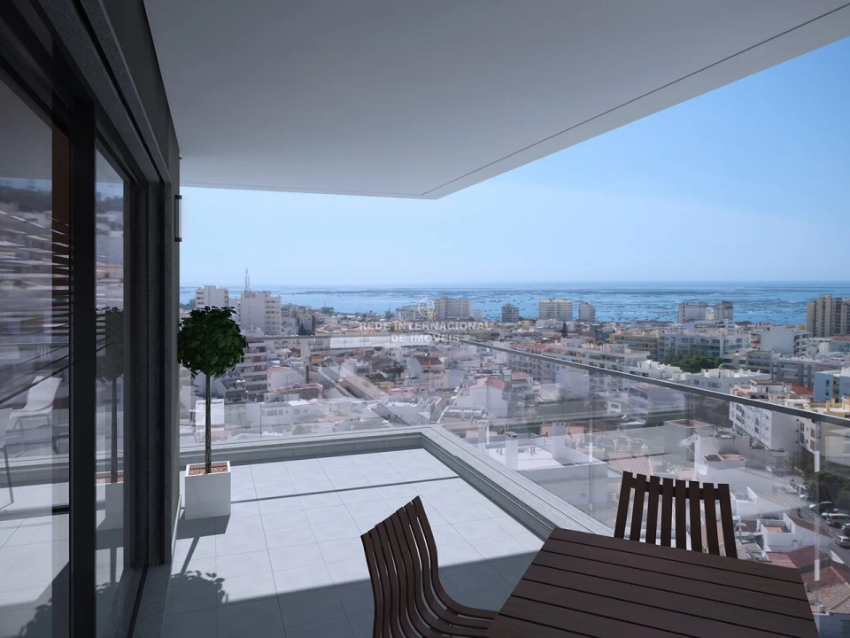 Apartamento T3 para Venda em Faro (Sé e São Pedro) Foto 20