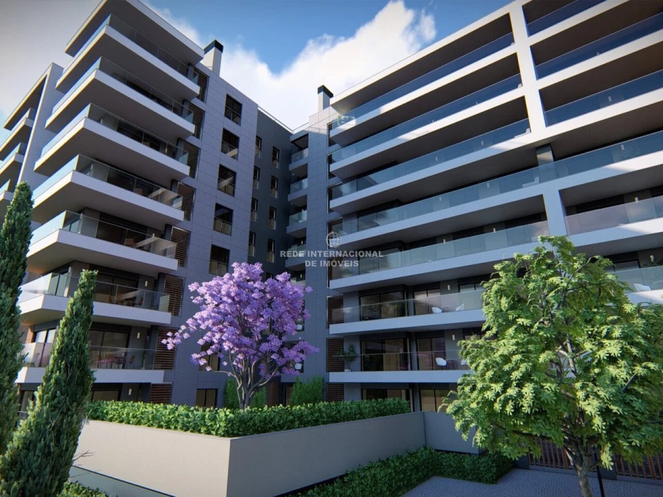 Apartamento T3 para Venda em Faro (Sé e São Pedro) Foto 25