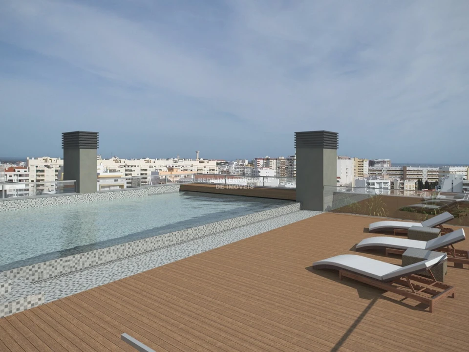 Apartamento T3 para Venda em Faro (Sé e São Pedro) Foto 26