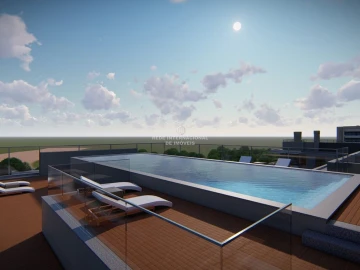 Apartamento T3 para Venda em Faro (Sé e São Pedro)
