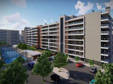 Apartamento T3 para Venda em Faro (Sé e São Pedro)