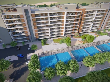 Apartamento T3 para Venda em Faro (Sé e São Pedro)