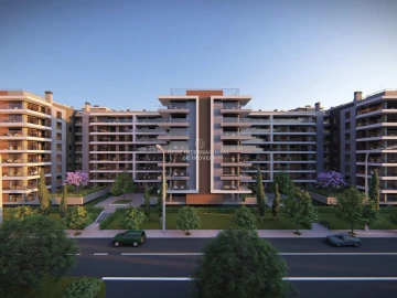 Apartamento T3 para Venda em Faro (Sé e São Pedro)