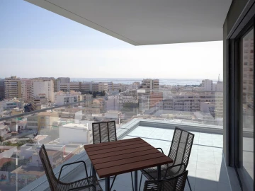 Apartamento T3 para Venda em Faro (Sé e São Pedro)