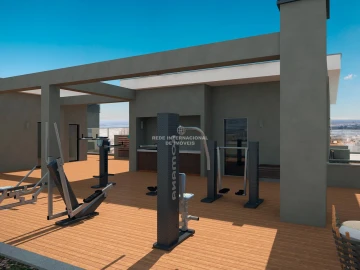 Apartamento T3 para Venda em Faro (Sé e São Pedro)