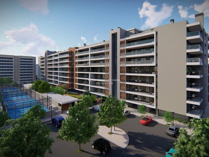 Apartamento T3 para Venda em Faro (Sé e São Pedro) Foto 62