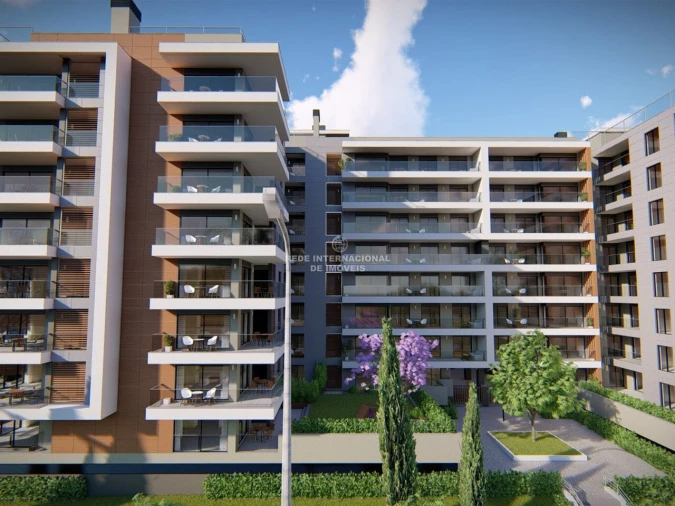 Apartamento T3 para Venda em Faro (Sé e São Pedro) Foto 59
