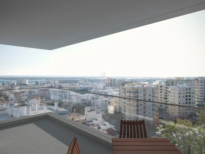 Apartamento T3 para Venda em Faro (Sé e São Pedro) Foto 8