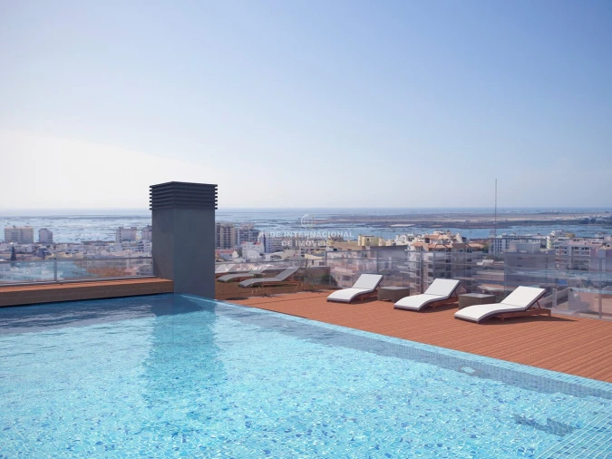 Apartamento T3 para Venda em Faro (Sé e São Pedro) Foto 5
