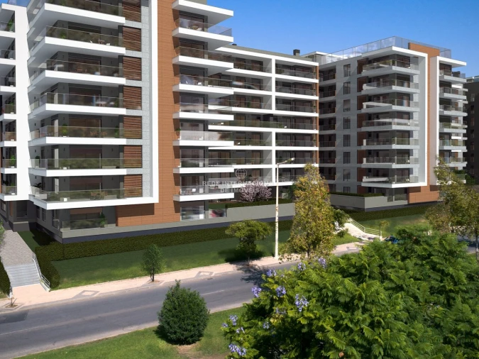 Apartamento T3 para Venda em Faro (Sé e São Pedro) Foto 28