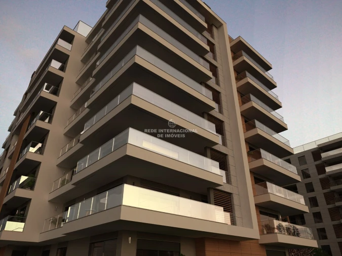 Apartamento T3 para Venda em Faro (Sé e São Pedro) Foto 17